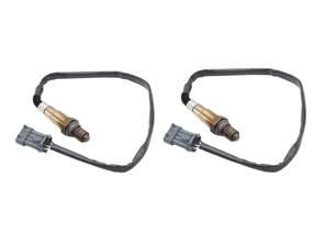 Lambdasonden-Kit nach Katalysator. Porsche 996 / 997 / GT3 - 99660617801, 99660617802, 99660617800 - EX.029.014